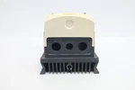 Baldor VS1MX45-4T Vfd Drive 5HP 380-480V-AC 0-500HZ 0-500V-AC. Fixed Price $835.65.