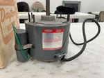 Dayton 3M899A Unit Heater Blower. Fixed Price $200.00.