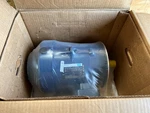 Marathon, 182TTFBD6028, 3HP Inverter Duty Motor, 3PH/460VAC, Nib! Make Offer!!. Fixed Price $599.99.