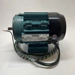 Brook Crompton WA4M.33-2C 0.33HP Ac Motor 3PH 230/460V W-DA71SJ Frame 1680 Rpm. Fixed Price $331.99.