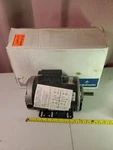 New Emerson 1-1/2 Hp Electric Ac Motor 115/230V 3450 Rpm 5/8"X2" Keyed Shaft. Fixed Price $199.99.