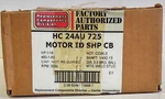 Fasco Industries 7121-10605 U21B 1/16 Hp 460 3000 Rpm Hvac Blower Motor. Fixed Price $164.91.