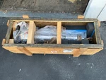 Westwind Air Bearing Spindle M290-20 Strasbaugh Grinder Polisher Refurbished .. Fixed Price $13500.00.
