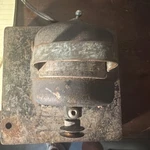Dumore Antique Motor. Fixed Price $85.00.