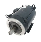 New Lincoln Motors SSD6P3TC61 3HP 213TC 1165 Rpm 230/460V. Fixed Price $550.00.
