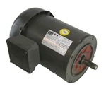 Weg Motor 10976289, Model #00118ES3ED56CFL, 1HP, 3-PHASE, 60HZ, 208-230/460V. Fixed Price $599.99.