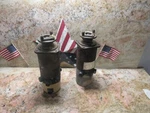 *special Price* Fuji Fanuc A06B-0642-B013 Dc Servo Motor Warranty Each. Fixed Price $549.99.