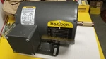 Baldor Industrial Motor Phase M3104 .33 Hp 1/3 230/420 V 1.6/.8 1725 Rpm. Fixed Price $90.00.