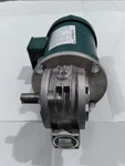 Leeson C4T17FC12C Wattsaver Ac Motor 0.5HP W/regal-benoit Ratio 7:1. Fixed Price $290.00.