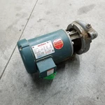 Leeson Wattsaver C6T34FC98C Inverter Duty Motor W/centrifugal Pump, 1-1/2HP.. Fixed Price $213.74.