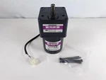 Spg S9R40GEH Reversible Motor W/ S9KB50BH Gear Head. Fixed Price $47.45.