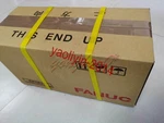 One Fanuc Servo Motor A06B-0126-B175 New. Fixed Price $1621.26.