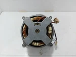 Hanning L9DFW4D Motor 3100.1083 240V 60HZ. Fixed Price $631.75.