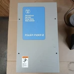 Westinghouse Power Miser PM2-C 230/460V. Fixed Price $239.99.
