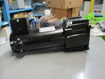 New, Rae Corporation 24V Dc Motor 6040010, 200 Rpm, 5/8" X 1-1/2" Shaft. Fixed Price $150.00.