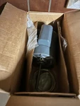 Magnetek 732 Psc Motor 1/3 Hp 1140 Rpm 115/230V 1/2 X Shaft Ball Bearing. Fixed Price $77.99.