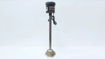 Dayton 3XU85A Upright Sump Pump 1/3HP 115V-AC 1PH 1725RPM. Fixed Price $612.75.