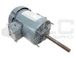 Marathon Electric 4051311 Motor 1/2HP 1PH 1625RPM Fr: 48Z, Ewf 48A17OF1F. Fixed Price $399.00.