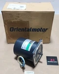 *new* Oriental Motor 5IK40GN-C Induction 200V 50/60HZ 1550RPM + Warranty!. Fixed Price $275.00.