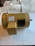 Baldor Reliance # VEM3545 1 Hp, 230/460 Volt, 3450 Rpm, 56C Frame, Motor.. Fixed Price $600.00.