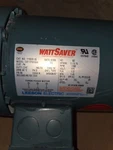 Leeson Electric Motor C6T17FB184A - 575V 3PHASE 1760RPM. Fixed Price $150.00.
