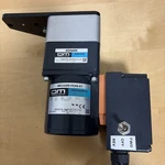 Oriental 41K25GN-FCHS-E1 Motor / 4GN60K Gears With Dorner 75009207. Fixed Price $500.00.