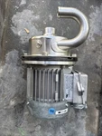 Jackson P# 6105-004-35-22, Motor Pump, Hp, 115/230V, JSP2U. Fixed Price $500.00.