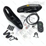 Minn Kota Powerdrive I-pilot Kit 1866310 Bluetooth Conversion 2774155. Fixed Price $449.98.