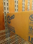 New Nord Sk 672.1 N210TC Gear Reducer 12.56:1 Ratio. Fixed Price $899.00.