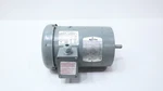 Boston Gear Futf-id-b Motor 56C 1/2HP 1750RPM 230/460V-AC 3PH. Fixed Price $73.00.
