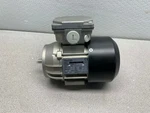 New No Box Rexroth Motor. Fixed Price $540.00.