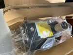 Fanuc A06B-0235-B400 #0100 Ac Servo Motor Unused Items Stored In The Warehouse. Fixed Price $920.40.