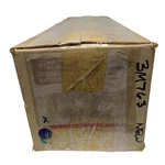 Dayton 3M763 New Old Stock 1/2 Hp 1075/3SPD 203V 60H 48Y. Fixed Price $100.05.