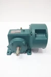 Reliance Electric 56WM16A Master Xl Speed Reducer 0.875IN 3/4HP 30:1. Fixed Price $539.75.