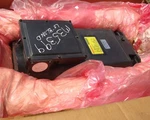 Rebuilt Fanuc Ac Spindle Electric Motor A06B-1012-B100-R 200 Volt 4 Pole 3 Phase. Fixed Price $3575.00.