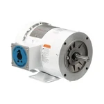 Leeson 112430.00 Electric Motor C6T17WK2J 3/4 Hp 1725 Rpm 3-PH 208-230/460 V 56C. Fixed Price $662.00.