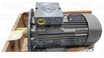 Vem Phase Motor IE2-WE2R132S4TPMH, 50(60)HZ, 400/490(460)V, 1450(1745)RPM. Fixed Price $1900.00.