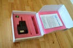 New Applied Motion STM17S-3RE NEMA17 Stepper Motor W/ Built-in Driver & Encoder. Fixed Price $275.00.