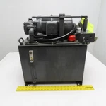 Nachi VDR-1B-1A2-U21 9.5 Gallon Hydraulic Power Unit 1.5KW 3PH 500PSI 200-220V. Fixed Price $999.99.