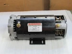 Raymond Motor L93-4005 48V 5.6 Kw Used. Fixed Price $290.00.
