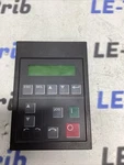 Allen Bradley Programming Terminal Series 12VDC 0.110A 1201-HA2 J-941. Fixed Price $29.99.