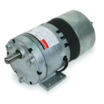 Dayton 1LPN2 Ac Gearmotor, 113 In-lb Max. Torque, Nameplate Rpm, 115V. Fixed Price $563.99.