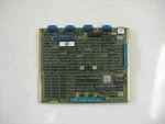 Fanuc Controller Card (from Operator Panel Mdi/crt Unit) A20B-1000-0850. Fixed Price $4970.00.