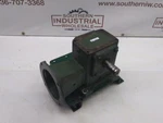 Ohio Gear SM2206MC56 0.79 Hp 673 30-B Reducer W/ Mounting Base 1"SHAFT. Fixed Price $275.00.