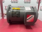 Baldor Reliance MVM3555D Motor 3PH 3450RPM. Fixed Price $325.00.