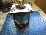 New Sanyo Denki Stepping Motor Step-syn 6A 1.8 Deg/step 103H89221-5241. Fixed Price $299.99.