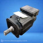 Yaskawa UAASKA-15CA1 Spindle Motor 2550. Fixed Price $2016.00.