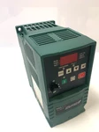 Reliance Electric Phase 48-63HZ 1.8A MD60 A-c Drive Model 6MDDN-IP4101. Fixed Price $179.50.