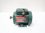 Reliance Electric P56H1178T Motor EC56C 1HP 1725RPM 200V-AC 3PH. Fixed Price $172.95.