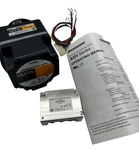 Oriental Motor AXH450KC-50 Brushless Dc Vexta AXHM450KC-GFH, Gear Head. Fixed Price $180.00.